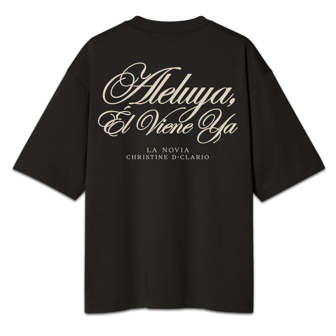 Aleluya Tee