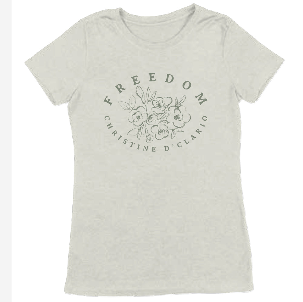 Freedom Tee