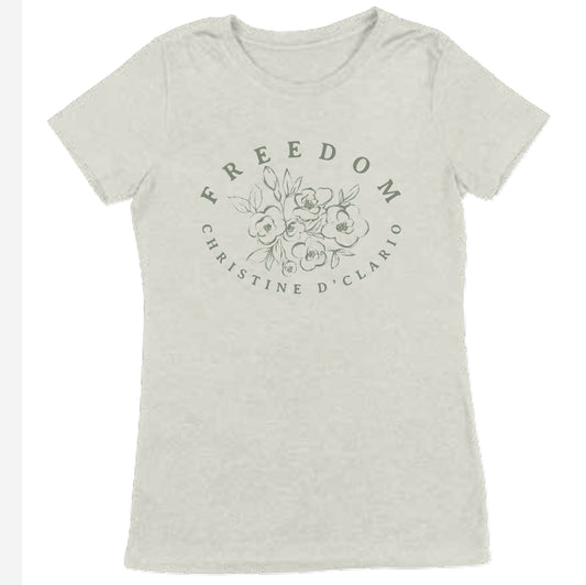 Freedom Tee