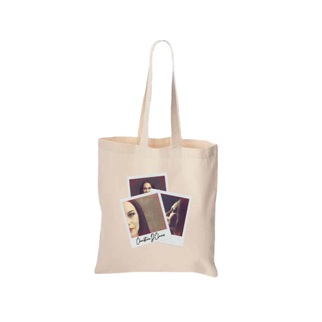 Photo Tote