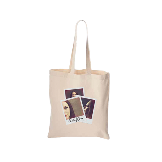 Photo Tote