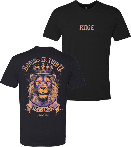 RUGE Tee